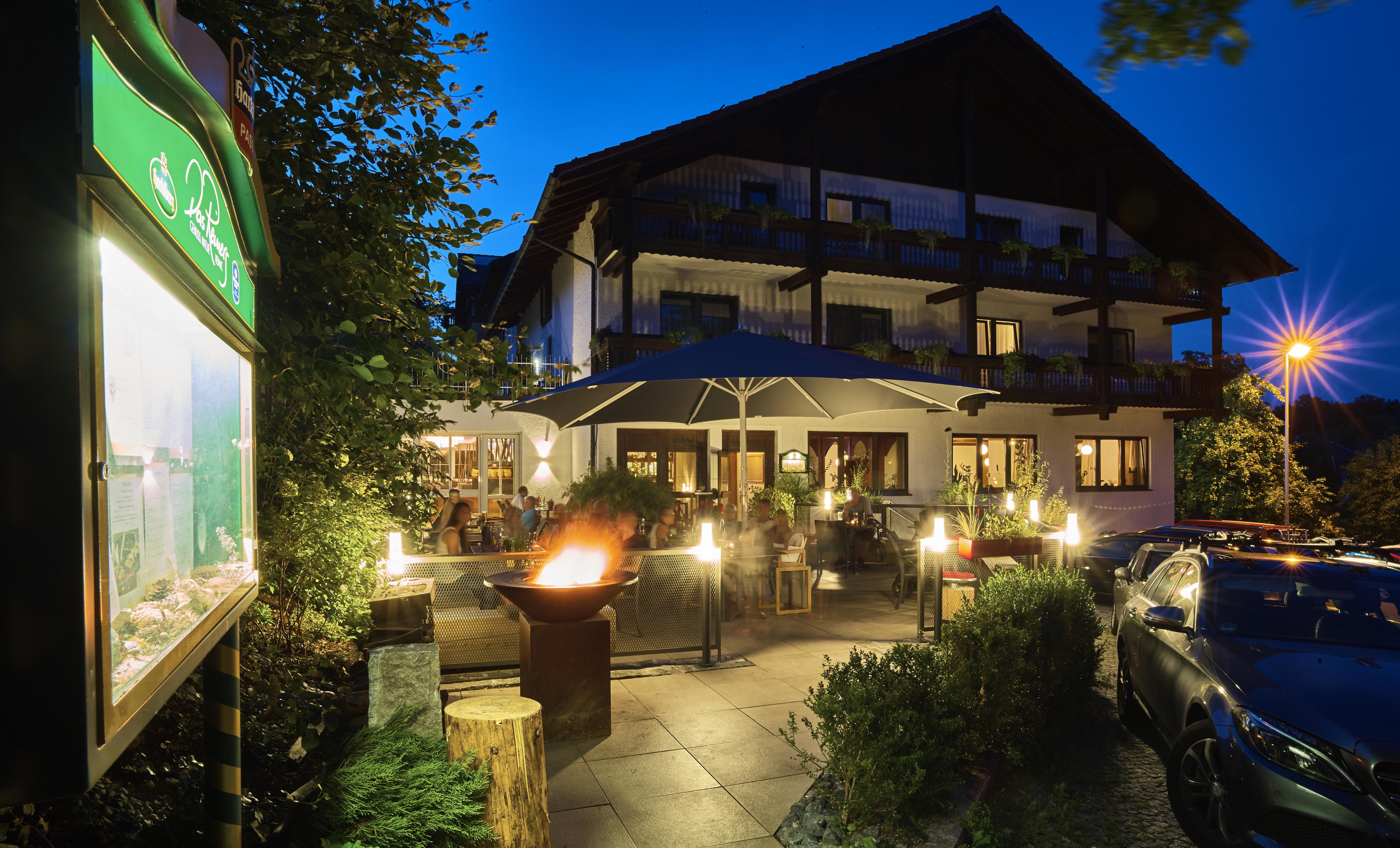 Das Reiners Grafenau  Exterior photo
