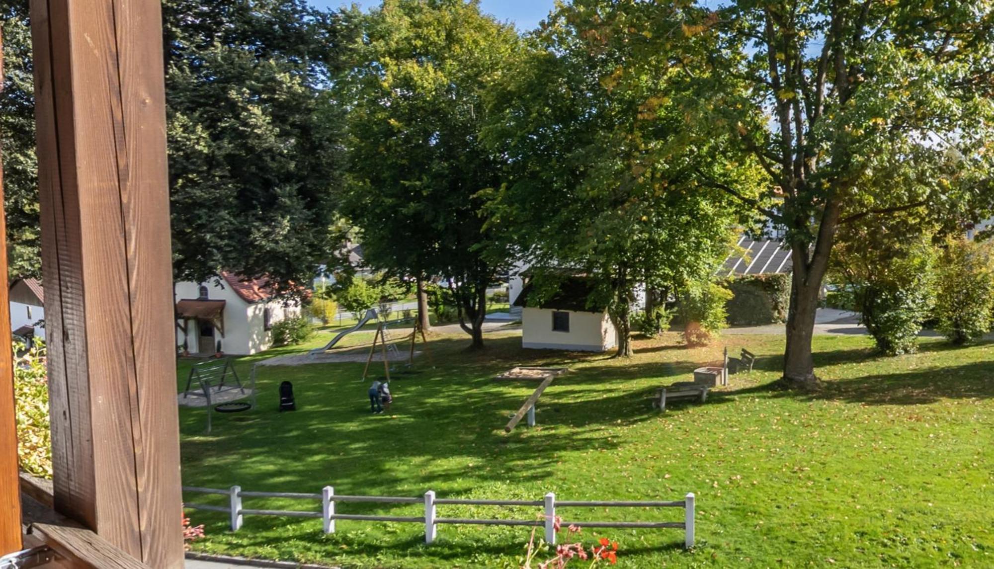 Das Reiners Grafenau  Exterior photo