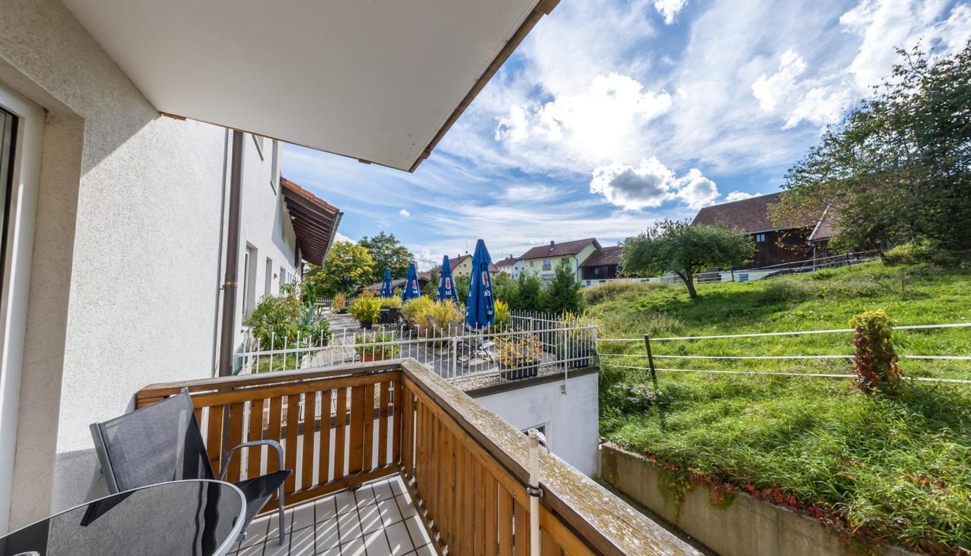 Das Reiners Grafenau  Exterior photo