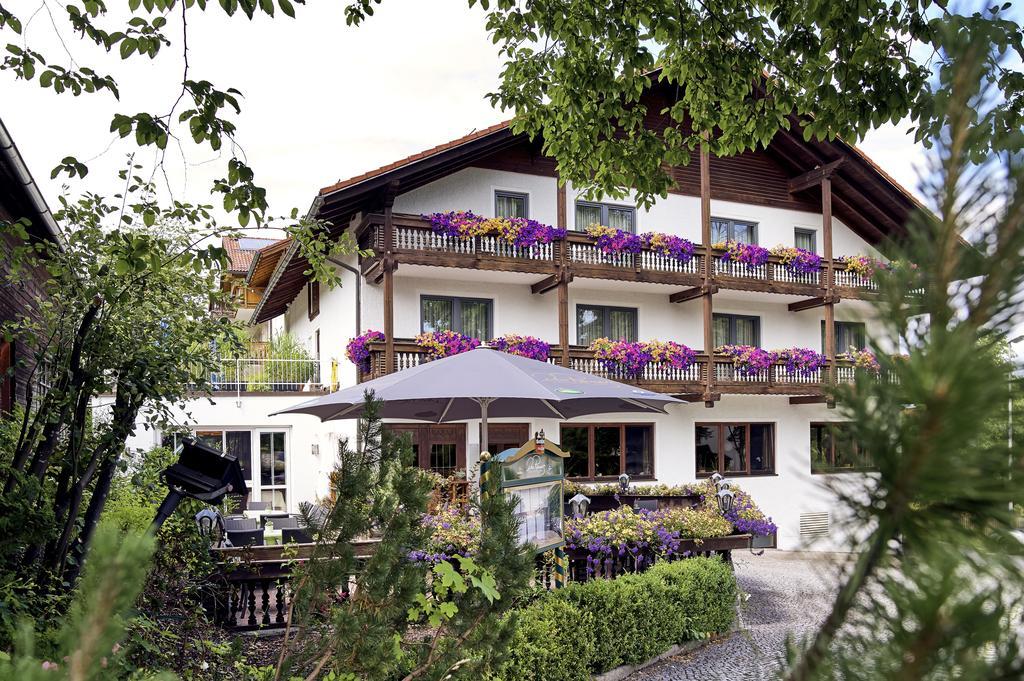 Das Reiners Grafenau  Exterior photo